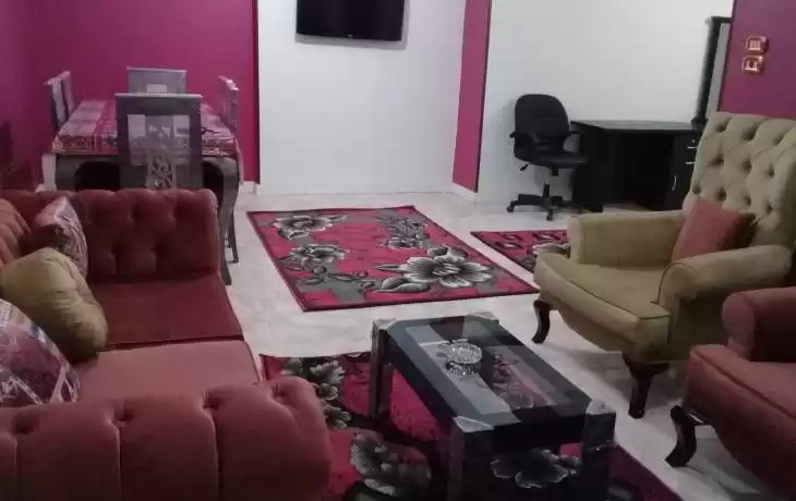住宅 就绪物业 2 间卧室 顺丰 公寓  出租 在 开罗 , 开罗省 #39409 - 1  image 