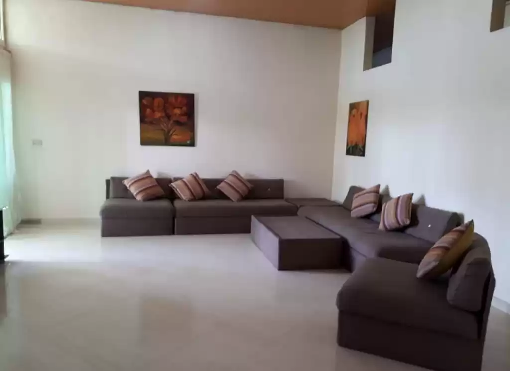 Residential Ready Property Studio F/F Apartment  for sale in Al-Manamah #39418 - 1  image 