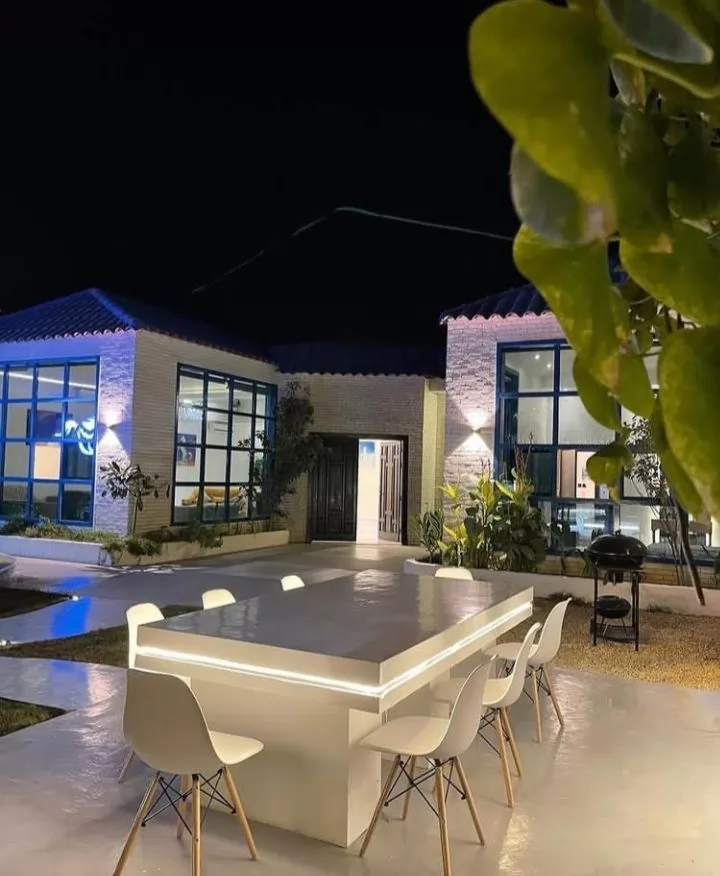 yerleşim Hazır Mülk 2 yatak odası U/F Dağ evi  satılık içinde Kahire #39419 - 1  image 