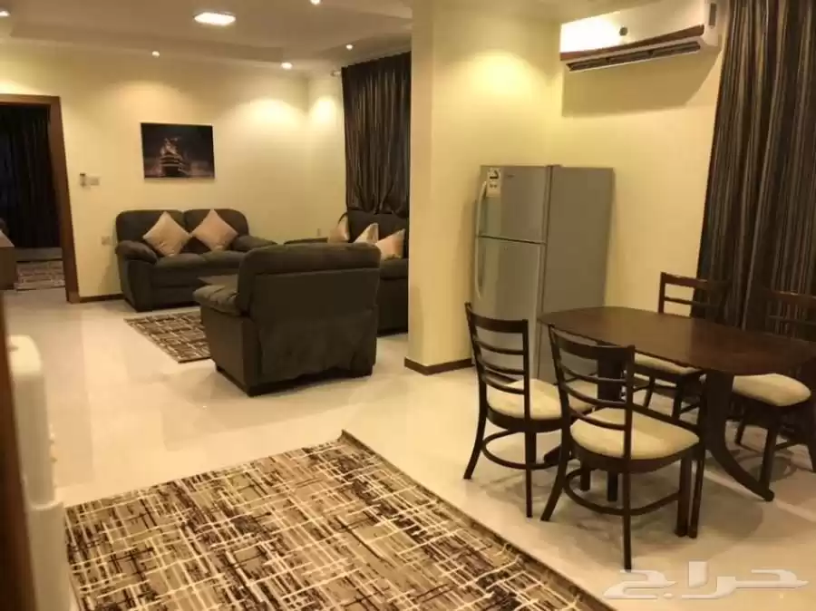 Residential Ready Property 3 Bedrooms U/F Duplex  for rent in Cairo , Cairo-Governorate #39434 - 1  image 