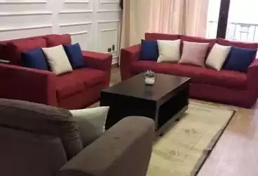 住宅 就绪物业 2 间卧室 U/F 公寓  出租 在 阿尔海阿尔阿舍尔 , 纳斯尔城 , 开罗省 #39436 - 1  image 