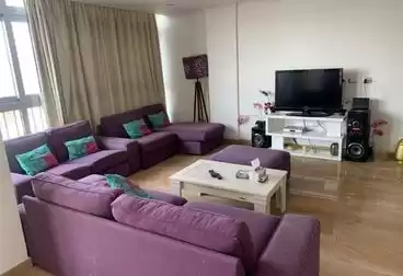 Residential Ready Property 2 Bedrooms F/F Apartment  for rent in Al-Hay-Al-Asher , Nasr-City , Cairo-Governorate #39437 - 1  image 