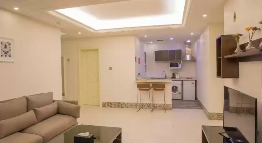 住宅 就绪物业 2 间卧室 楼/楼 公寓  出租 在 开罗 , 开罗省 #39444 - 1  image 