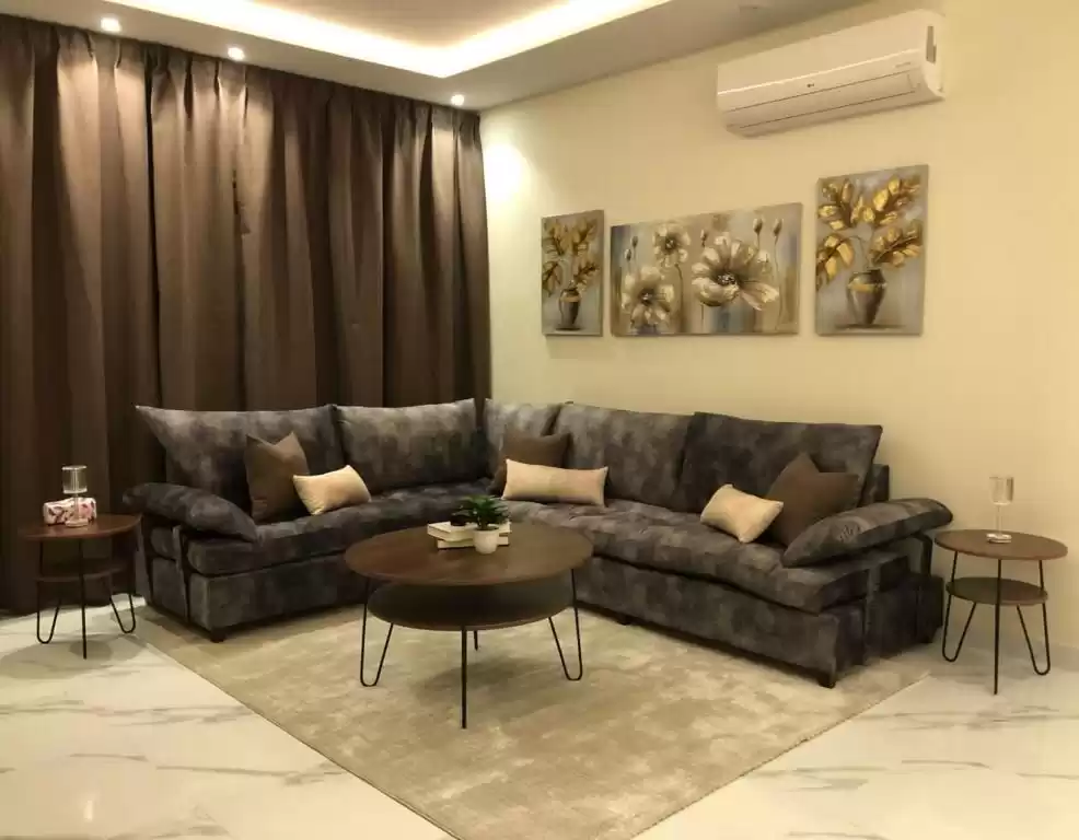 住宅 就绪物业 2 间卧室 顺丰 公寓  出租 在 开罗 , 开罗省 #39447 - 1  image 