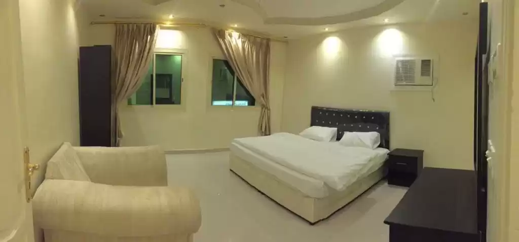 Residential Ready Property 2 Bedrooms F/F Apartment  for rent in Cairo , Cairo-Governorate #39451 - 1  image 