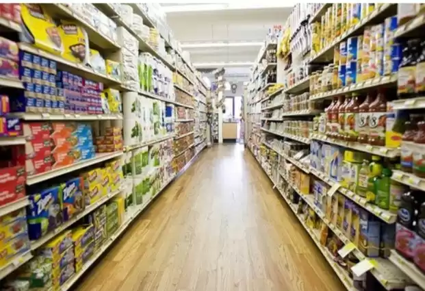Commercial Ready Property U/F Shop  for rent in Cairo , Cairo-Governorate #39494 - 1  image 