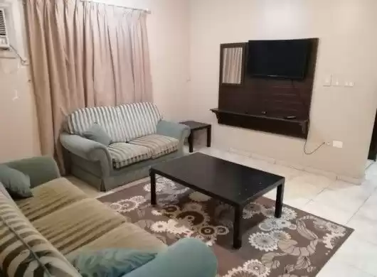 Residential Ready Property 2 Bedrooms F/F Apartment  for rent in Al-Hay-Al-Asher , Nasr-City , Cairo-Governorate #39498 - 1  image 