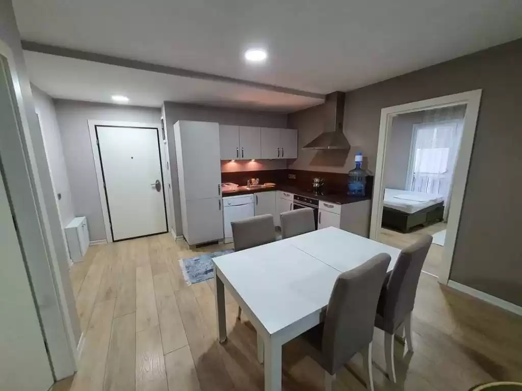 Residential Ready Property 2 Bedrooms U/F Apartment  for rent in Al-Hay-Al-Asher , Nasr-City , Cairo-Governorate #39505 - 1  image 