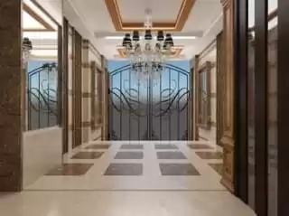 Residential Ready Property 2 Bedrooms S/F Apartment  for sale in Cairo , Cairo-Governorate #39548 - 1  image 