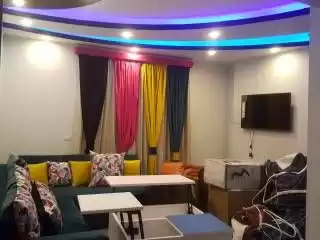 Residencial Listo Propiedad 2 dormitorios U / F Apartamento  venta en El-Alamein , Matrú #39573 - 1  image 
