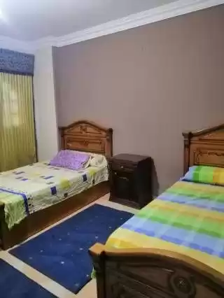 Résidentiel Propriété prête 2 chambres U / f Appartement  à vendre au El-Alamein , Gouvernorat-de-Marsa-Matruh #39574 - 1  image 