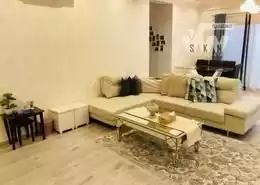 住宅 就绪物业 2 间卧室 U/F 公寓  出售 在 阿拉曼 , 马特鲁省 #39584 - 1  image 
