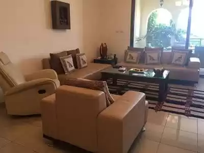 سكني عقار جاهز 2 غرف  غير مفروش شقة  للبيع في العلمين , مطروح #39587 - 1  صورة 