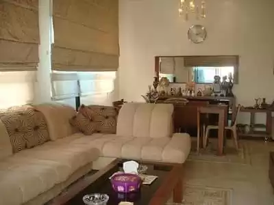Résidentiel Propriété prête 2 chambres U / f Appartement  à vendre au El-Alamein , Gouvernorat-de-Marsa-Matruh #39589 - 1  image 