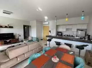 مسکونی املاک آماده 2 اتاق خواب U/F اپارتمان  برای فروش که در قاهره , قاهره-استان #39617 - 1  image 