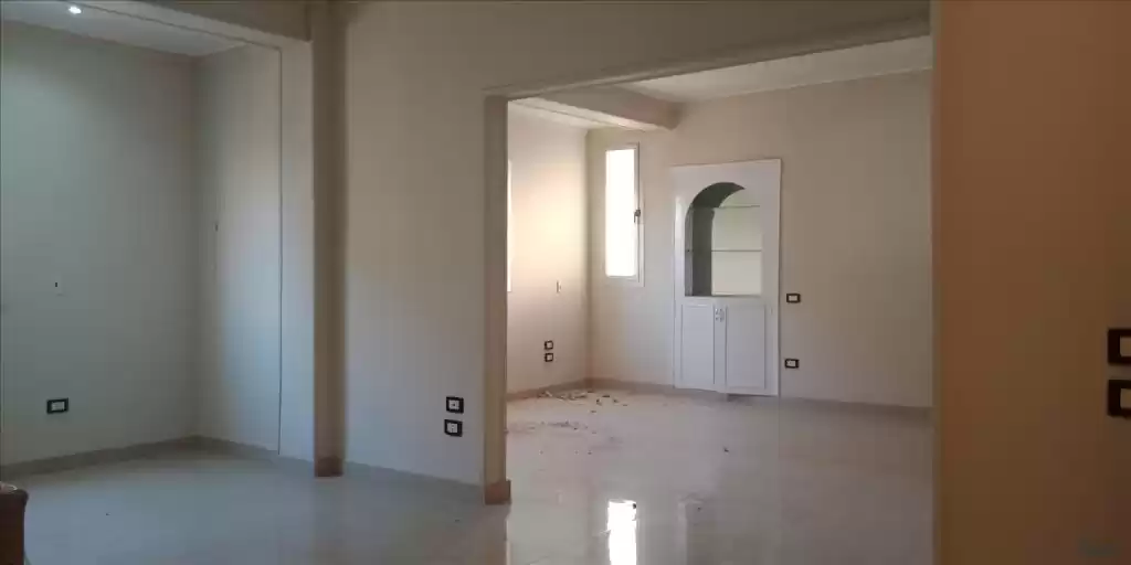 住宅 就绪物业 2 间卧室 顺丰 公寓  出售 在 阿拉曼 , 马特鲁省 #39619 - 1  image 