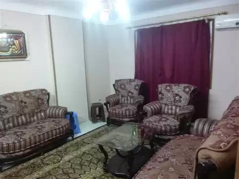 سكني عقار جاهز 2 غرف  نصف مفروش شقة  للبيع في العلمين , مطروح #39620 - 1  صورة 