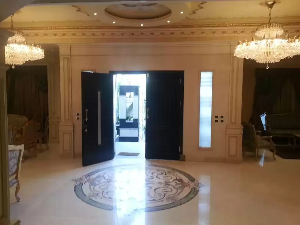 Résidentiel Propriété prête 2 chambres S / F Appartement  à vendre au Qena-Governorate #39627 - 1  image 