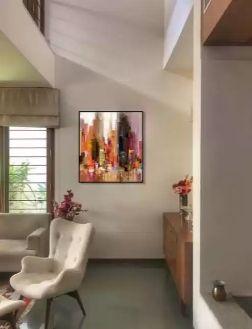 Résidentiel Propriété prête 2 chambres U / f Appartement  à vendre au El-Alamein , Gouvernorat-de-Marsa-Matruh #39652 - 1  image 