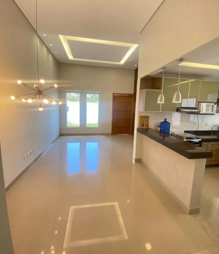Residential Ready Property 3 Bedrooms U/F Apartment  for sale in El-Alamein , Matrouh-Governorate #39655 - 1  image 