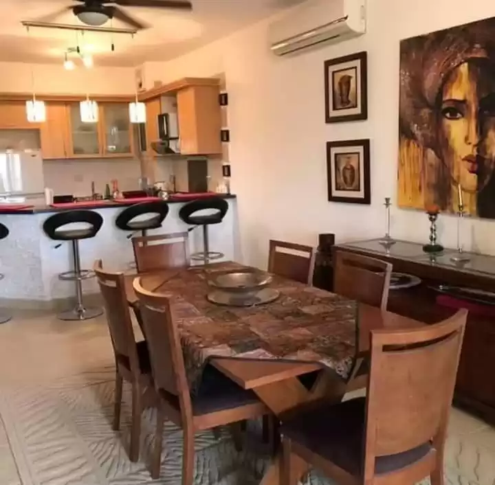 Residential Ready Property 2 Bedrooms U/F Apartment  for sale in Alexandria-Governorate #39663 - 1  image 