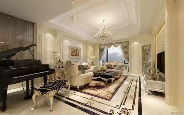 Residencial Listo Propiedad 2 dormitorios F / F Apartamento  venta en Gobernación-de-Alejandría #39712 - 1  image 