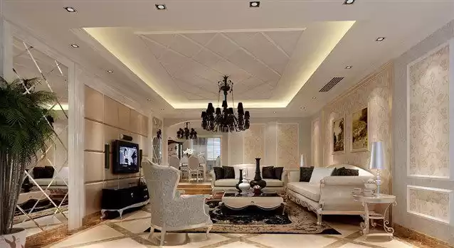 مسکونی املاک آماده 2 اتاق خواب S/F اپارتمان  برای فروش که در اسکندریه-استان #39713 - 1  image 