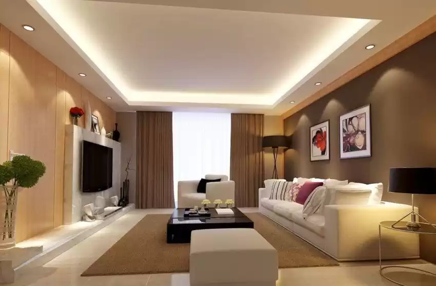 Residencial Listo Propiedad 2 dormitorios F / F Apartamento  venta en Gobernación-de-Alejandría #39717 - 1  image 