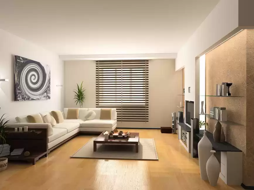 Résidentiel Propriété prête 2 chambres F / F Appartement  à vendre au Alexandrie #39721 - 1  image 