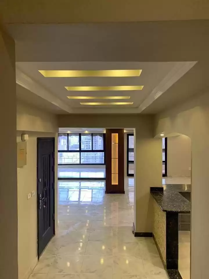مسکونی املاک آماده 2 اتاق خواب U/F اپارتمان  برای فروش که در قاهره , قاهره-استان #39725 - 1  image 