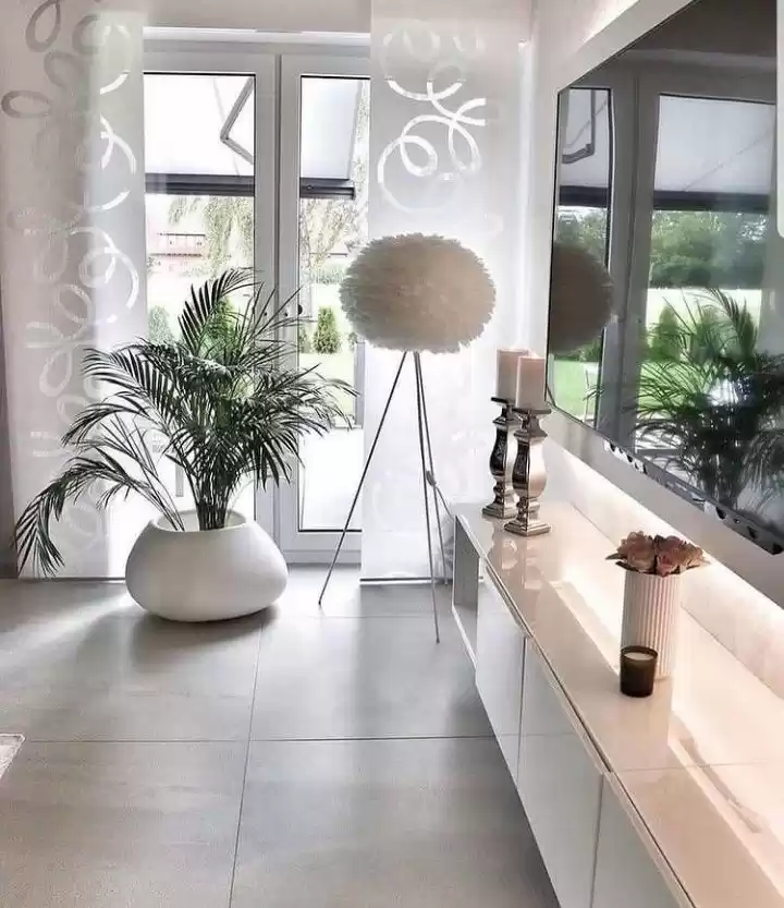 Wohn Klaar eigendom 2 Schlafzimmer S/F Wohnung  zu verkaufen in Kairo , Kairo-Gouvernement #39732 - 1  image 