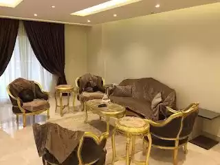 Wohn Klaar eigendom 2 Schlafzimmer S/F Wohnung  zu verkaufen in Kairo , Kairo-Gouvernement #39769 - 1  image 