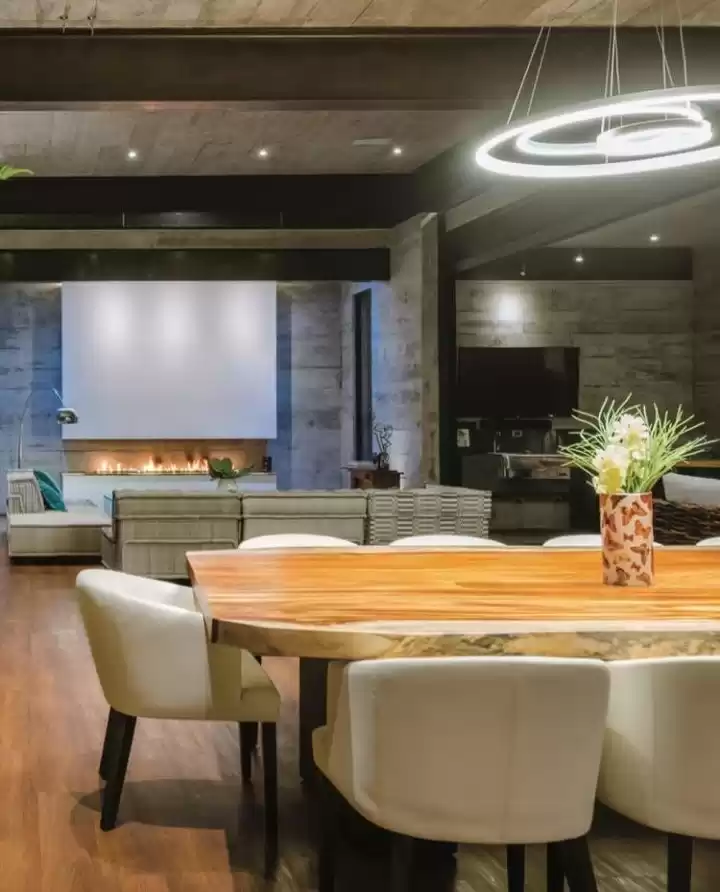 Residential Ready Property 2 Bedrooms F/F Apartment  for sale in Cairo , Cairo-Governorate #39787 - 1  image 