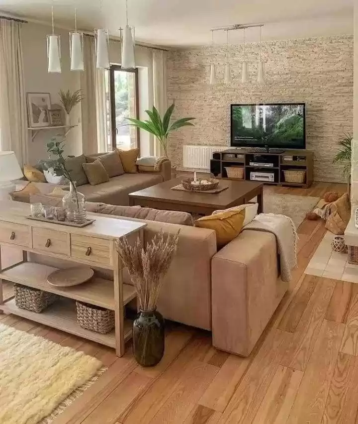 Residential Ready Property 3 Bedrooms U/F Apartment  for sale in Cairo-Governorate #39798 - 1  image 
