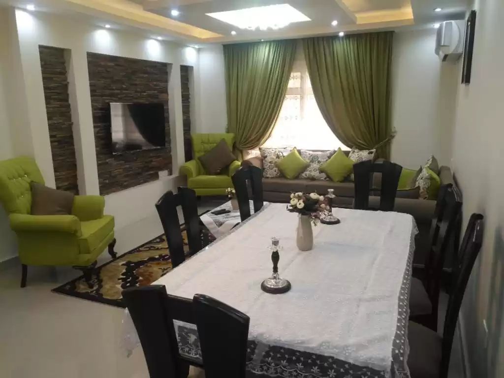 سكني عقار جاهز 2 غرف  نصف مفروش شقة  للبيع في مدينة-العبور , القليوبية #39807 - 1  صورة 