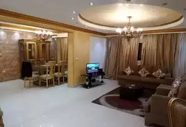 yerleşim Hazır Mülk 2 yatak odası F/F Apartman  satılık içinde El-Obour-City , Kalyubiye #39808 - 1  image 