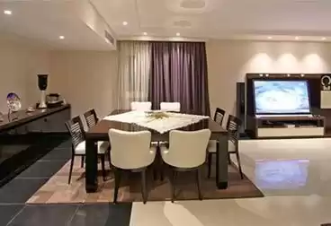 Residential Ready Property 2 Bedrooms S/F Apartment  for sale in El-Obour-City , Al-Qalyubia-Governorate #39811 - 1  image 