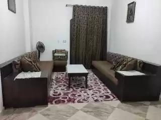 سكني عقار جاهز 2 غرف  مفروش شقة  للبيع في مدينة-العبور , القليوبية #39830 - 1  صورة 