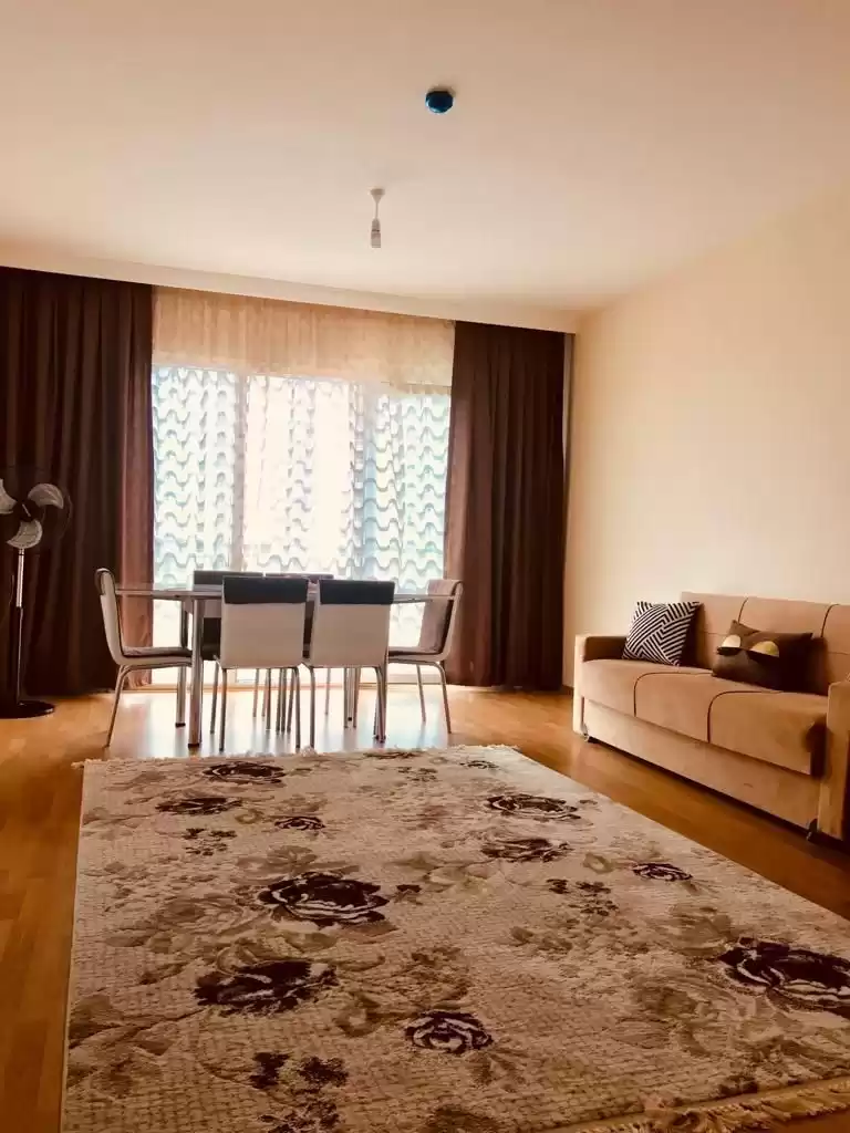 مسکونی املاک آماده 2 اتاق خواب F/F اپارتمان  برای فروش که در الابور-سیتی , القلوبیه-استان #39831 - 1  image 