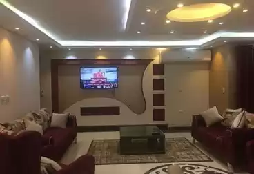 مسکونی املاک آماده 2 اتاق خواب F/F اپارتمان  برای فروش که در الابور-سیتی , القلوبیه-استان #39835 - 1  image 