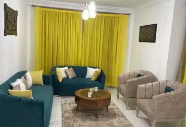 مسکونی املاک آماده 2 اتاق خواب U/F اپارتمان  برای فروش که در الابور-سیتی , القلوبیه-استان #39840 - 1  image 