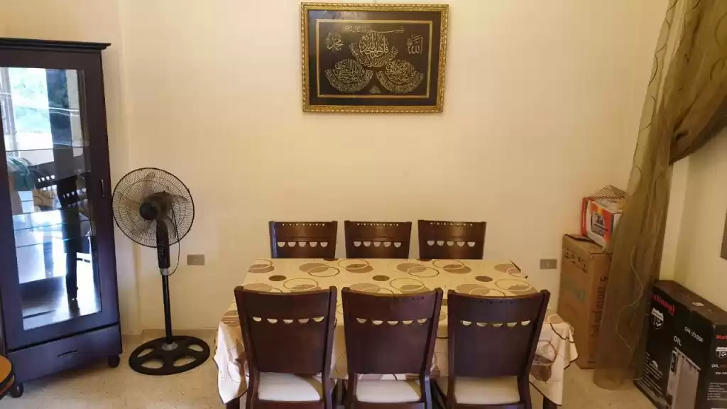 yerleşim Hazır Mülk 2 yatak odası F/F Apartman  satılık içinde El-Obour-City , Kalyubiye #39858 - 1  image 