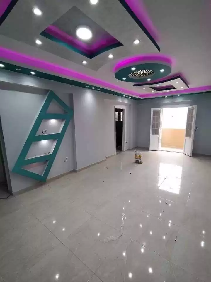 Résidentiel Propriété prête 6 chambres S / F Villa à Compound  à vendre au Al-Manamah #39928 - 1  image 