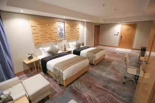 Residential Ready Property 2 Bedrooms S/F Apartment  for sale in Cairo , Cairo-Governorate #39951 - 1  image 