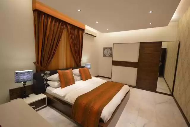 مسکونی املاک آماده 2 اتاق خواب F/F اپارتمان  برای فروش که در قاهره , قاهره-استان #39952 - 1  image 