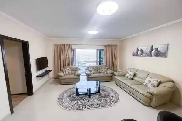 Wohn Klaar eigendom 2 Schlafzimmer S/F Wohnung  zu verkaufen in Kairo , Kairo-Gouvernement #39959 - 1  image 