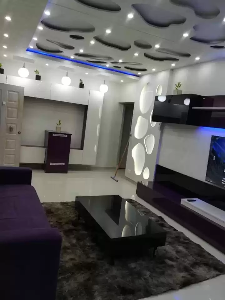 Residential Ready Property 2 Bedrooms F/F Apartment  for sale in Cairo , Cairo-Governorate #39964 - 1  image 