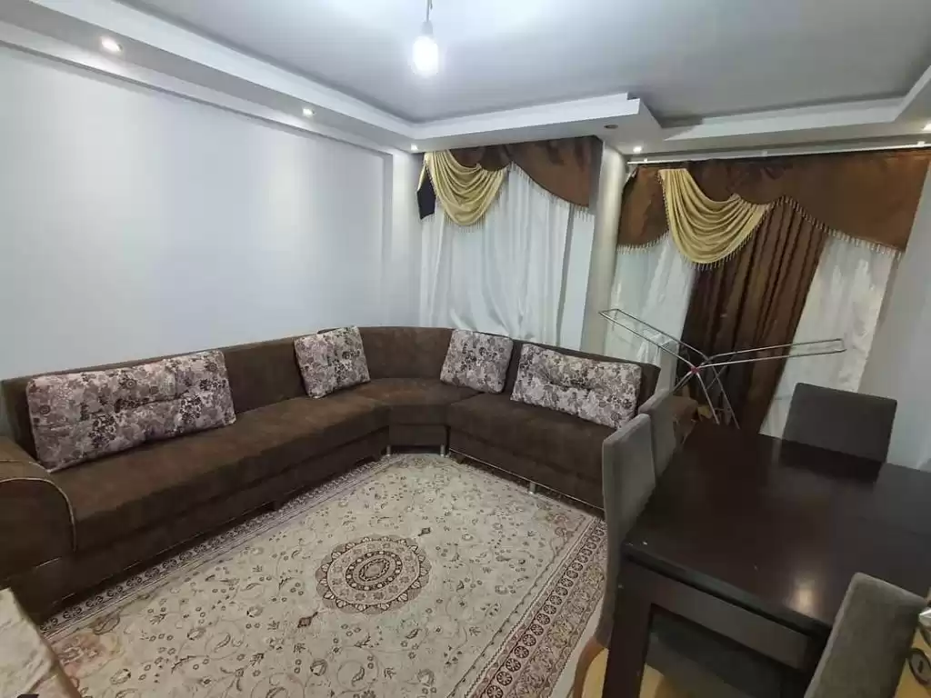 سكني عقار جاهز 2 غرف  نصف مفروش شقة  للبيع في القاهرة , محافظة-القاهرة‬ #39970 - 1  صورة 