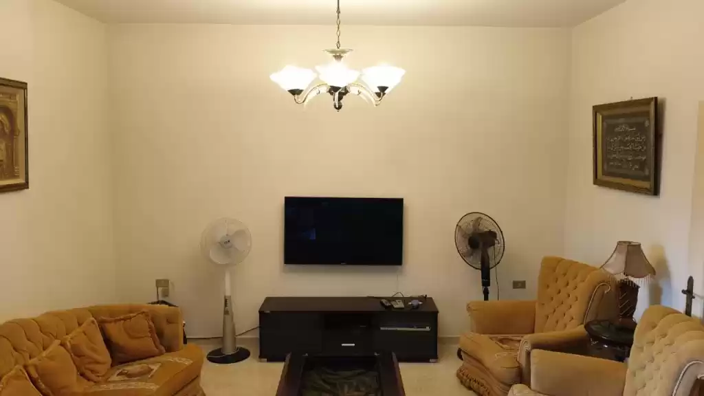 yerleşim Hazır Mülk 2 yatak odası F/F Apartman  satılık içinde Kahire #39975 - 1  image 