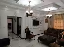 住宅 就绪物业 2 间卧室 楼/楼 公寓  出售 在 开罗 , 开罗省 #39985 - 1  image 